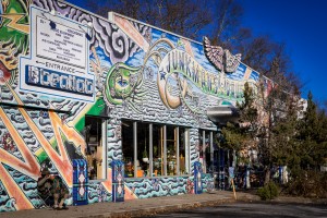 Junkmans Daughter   Atlanta GA 3138